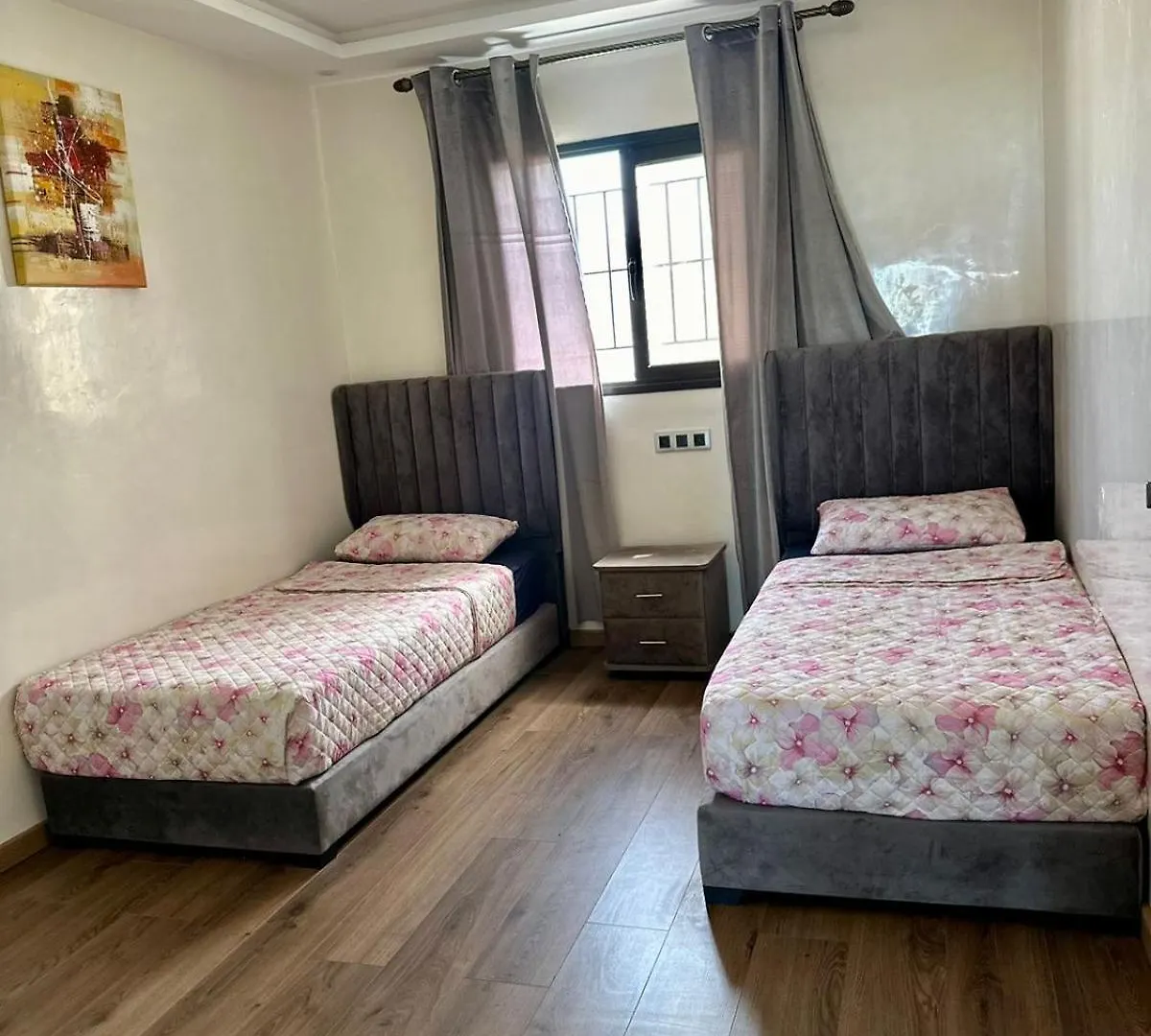 Apartment Tamaris Dar Bouazza Excellente Appart Villa Vue Sur Mer Casablanca