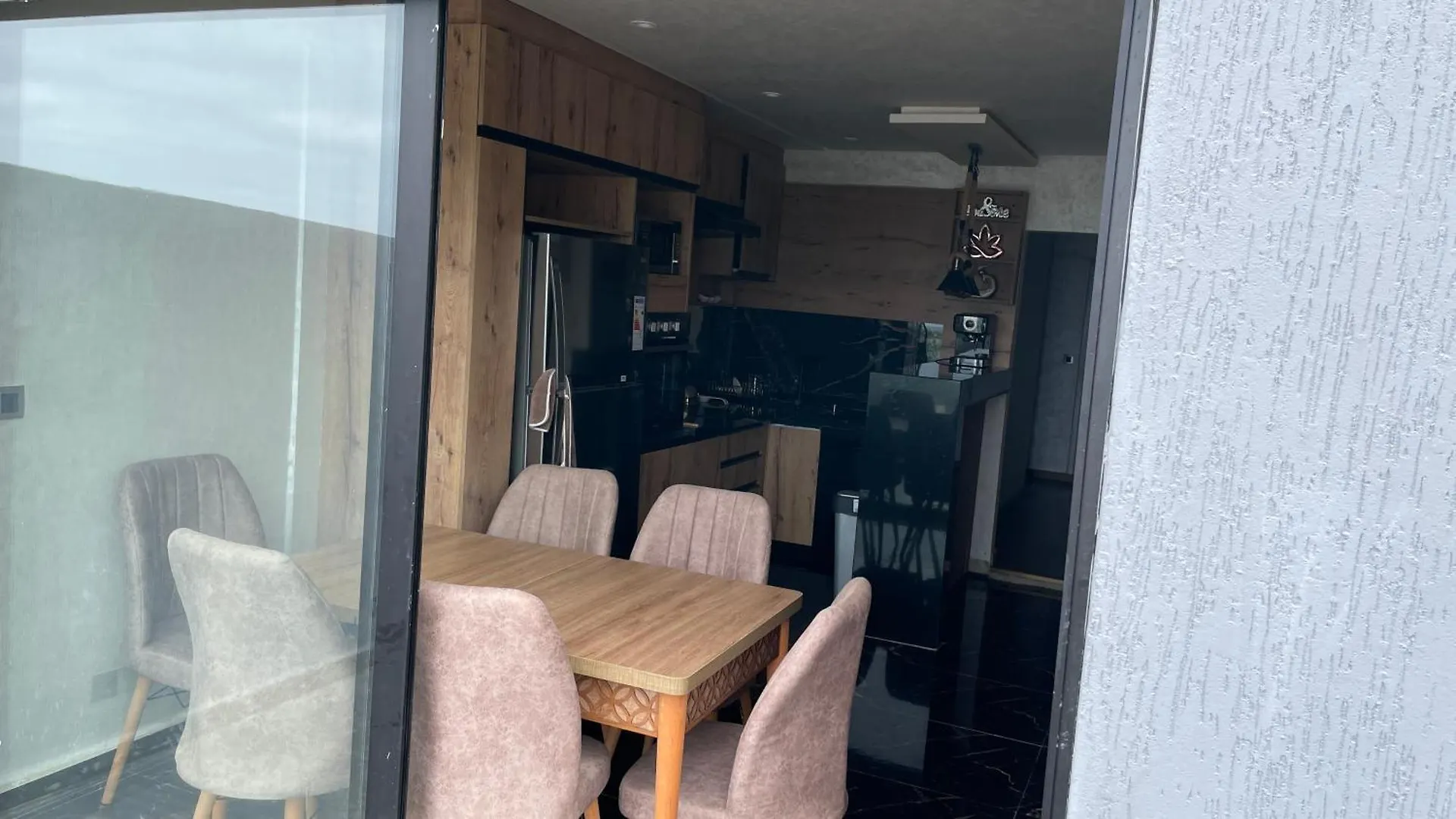 Apartment Tamaris Dar Bouazza Excellente Appart Villa Vue Sur Mer Casablanca Morocco