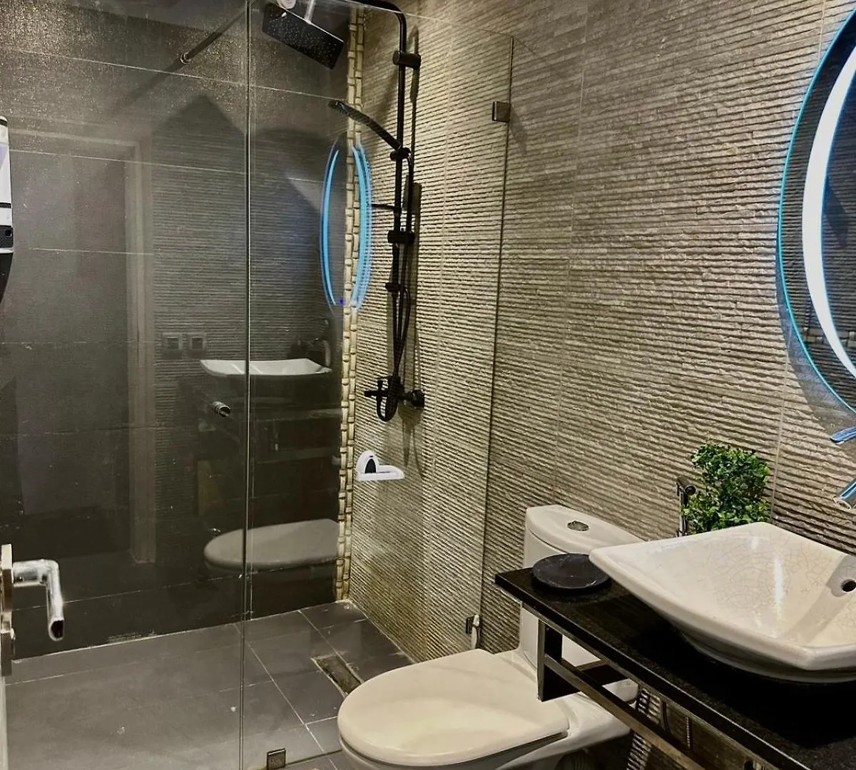 Tamaris Dar Bouazza Excellente Appart Villa Vue Sur Mer Casablanca Apartment
