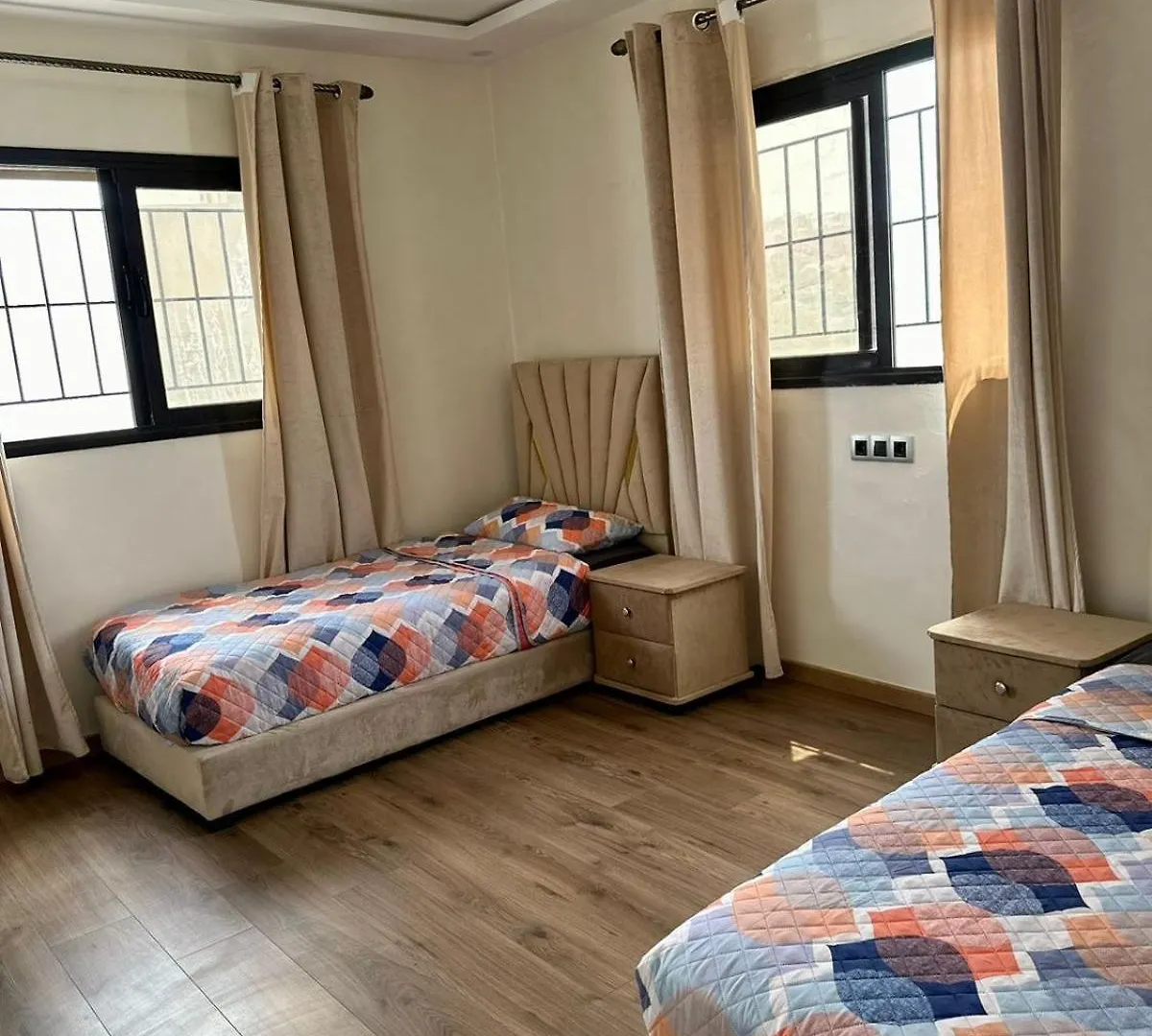 Apartment Tamaris Dar Bouazza Excellente Appart Villa Vue Sur Mer Casablanca
