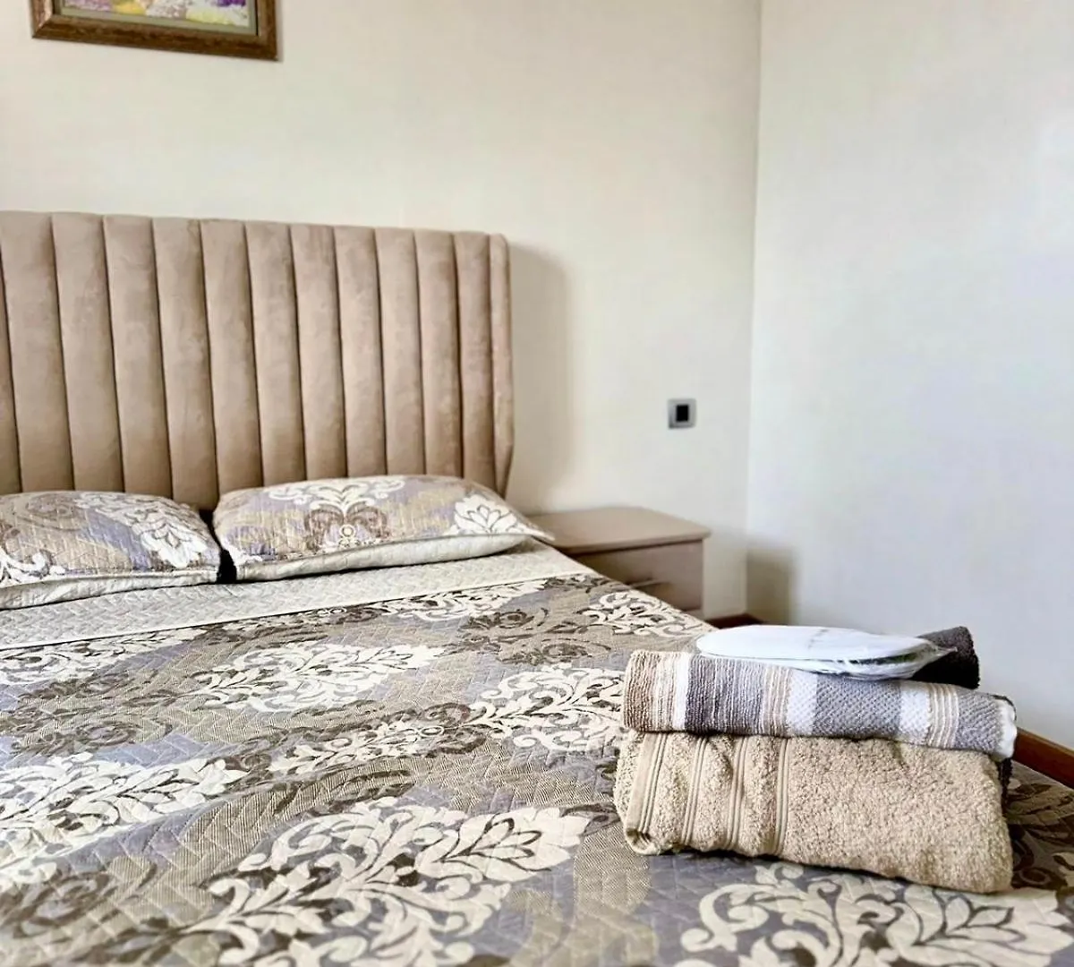Tamaris Dar Bouazza Excellente Appart Villa Vue Sur Mer Casablanca Apartment