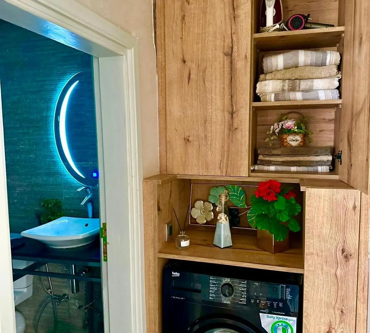 Apartment Tamaris Dar Bouazza Excellente Appart Villa Vue Sur Mer Casablanca