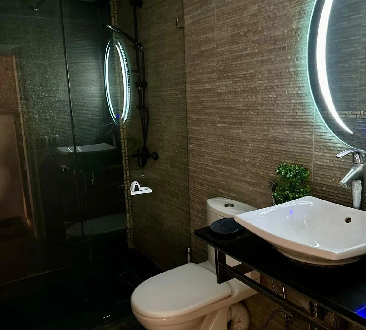 Tamaris Dar Bouazza Excellente Appart Villa Vue Sur Mer Casablanca 0*,  Morocco