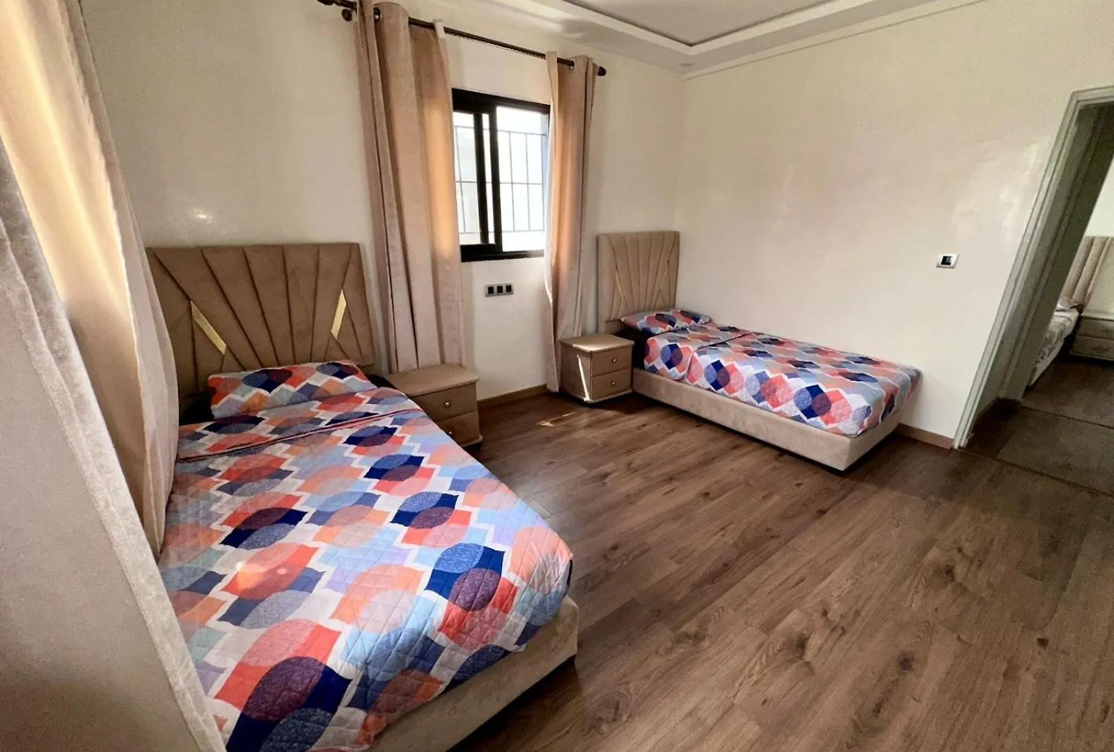 Apartment Tamaris Dar Bouazza Excellente Appart Villa Vue Sur Mer Casablanca