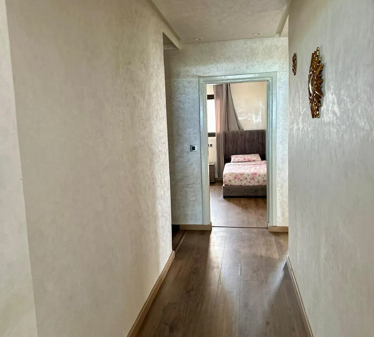 Apartament Tamaris Dar Bouazza Excellente Appart Villa Vue Sur Mer Casablanca Maroko